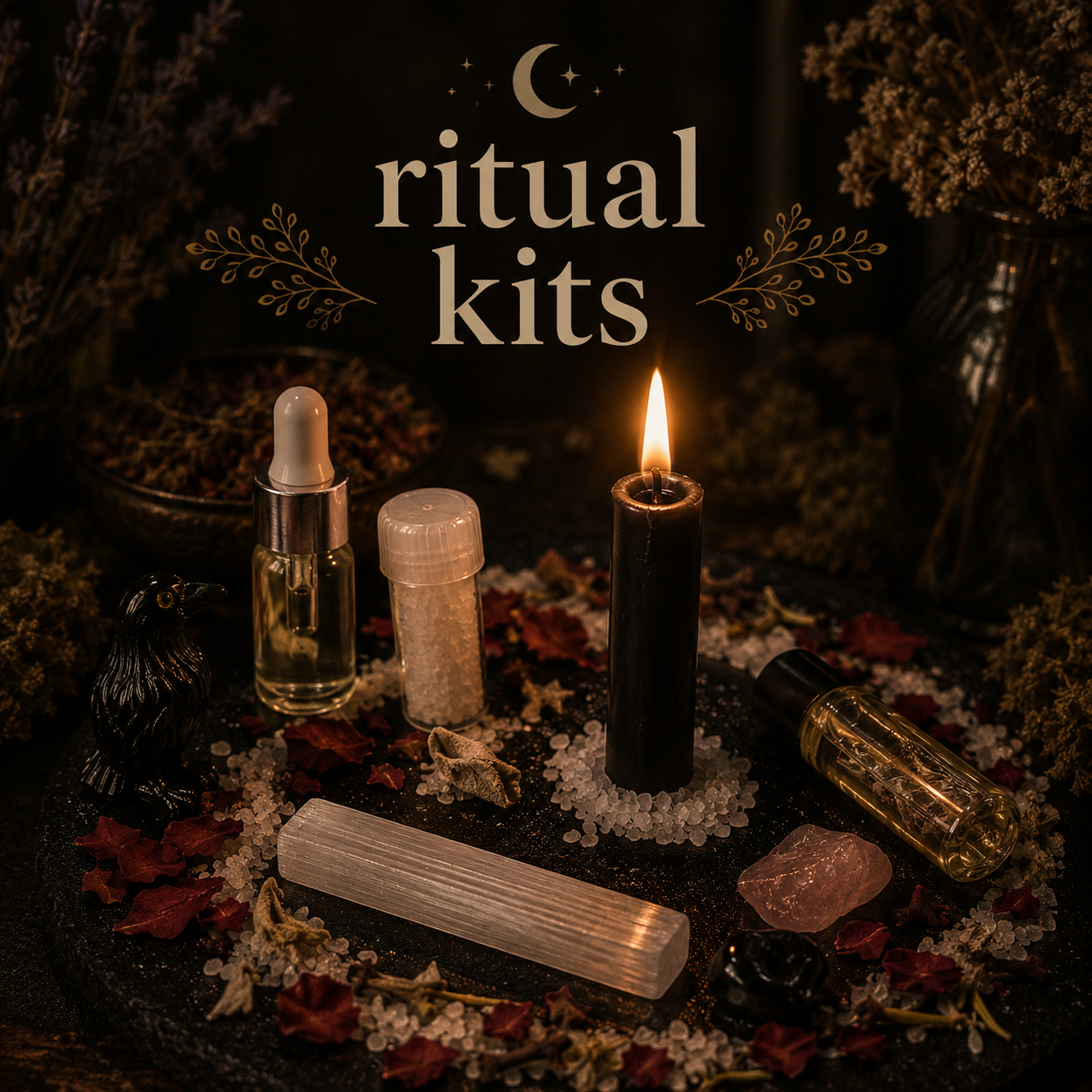 Ritual Kits