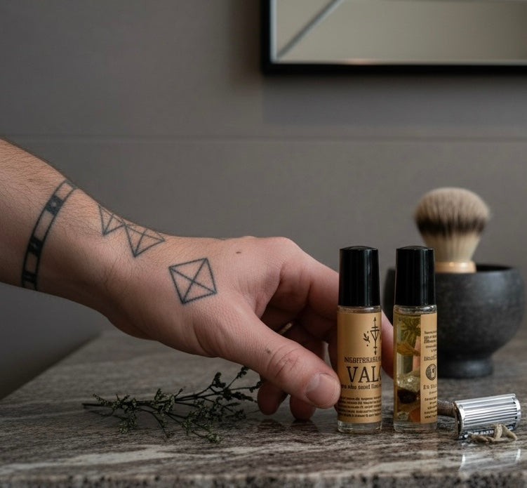 Arcane Atelier