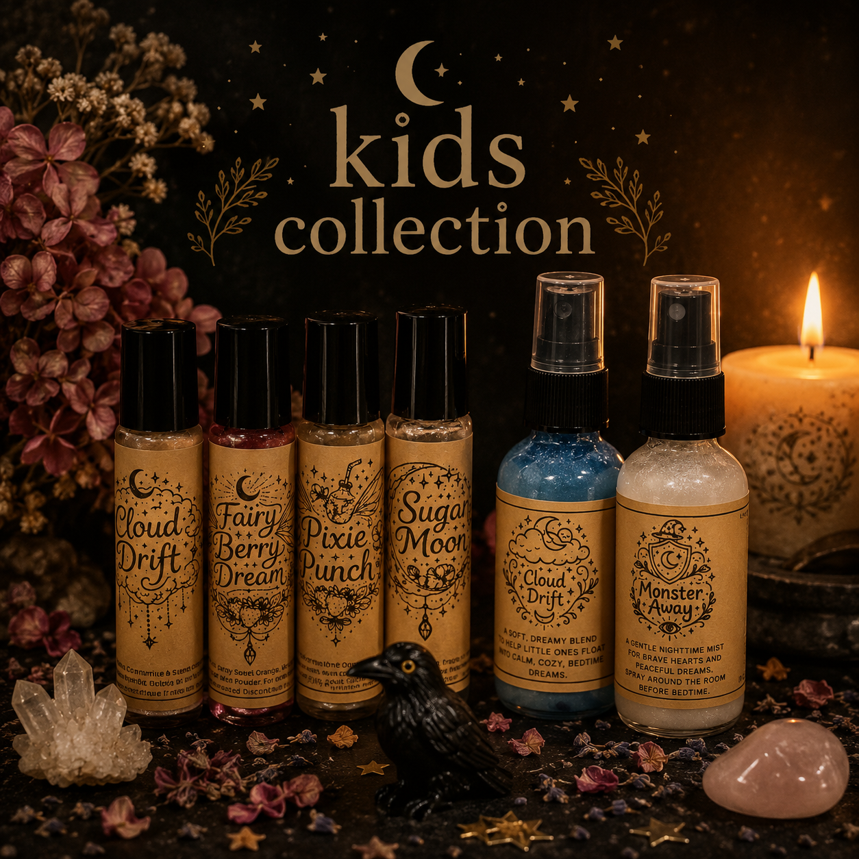 Kids Collection