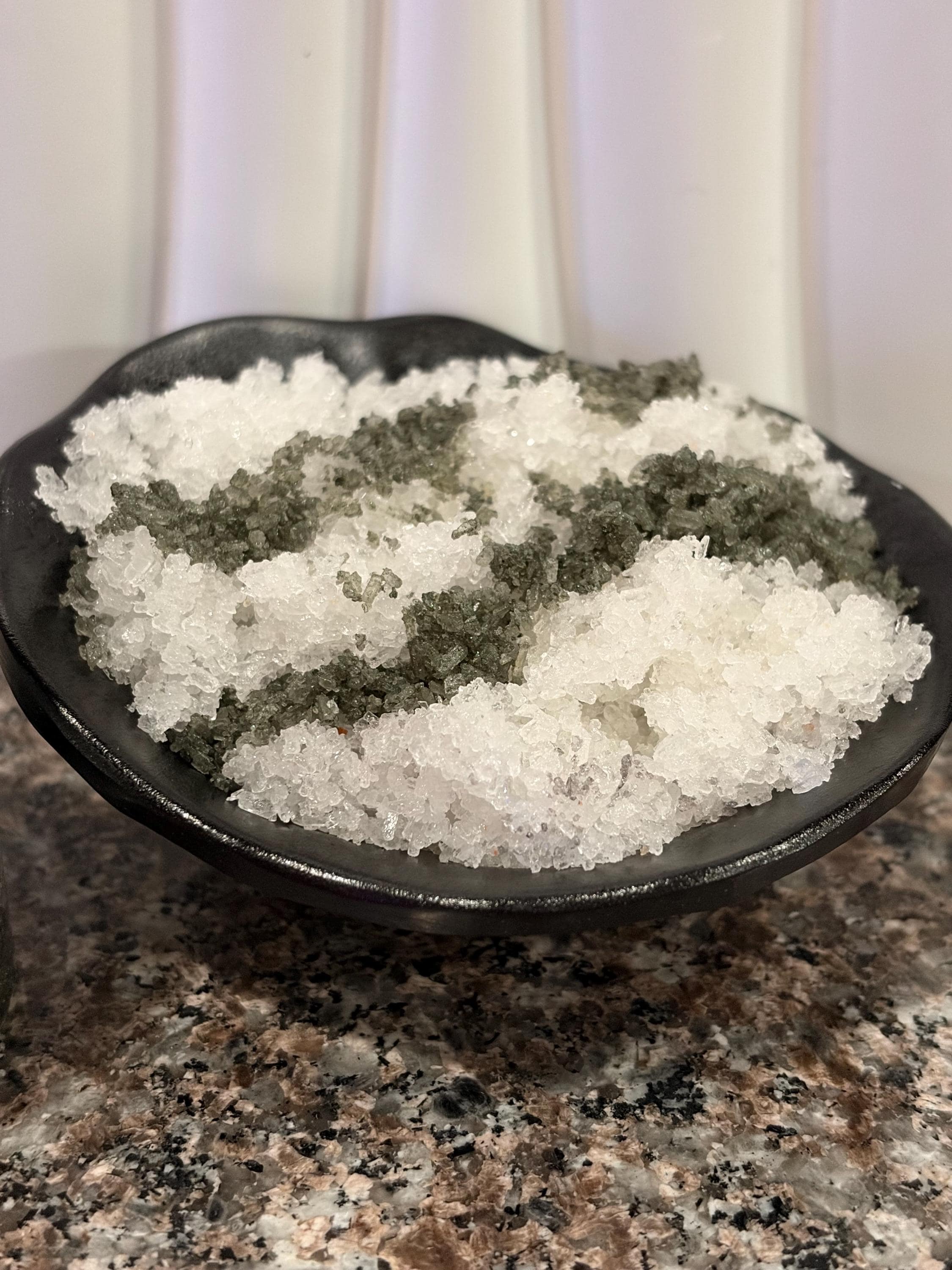 Alchemist's Rest Bath Soak | Eucalyptus, Lavender & Peppermint | Gift For Her | Treat Yourself | Tension Relieving | Stress Eraser